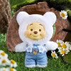 Winnie the Pooh Candy Bear Peluche – Licence Disney