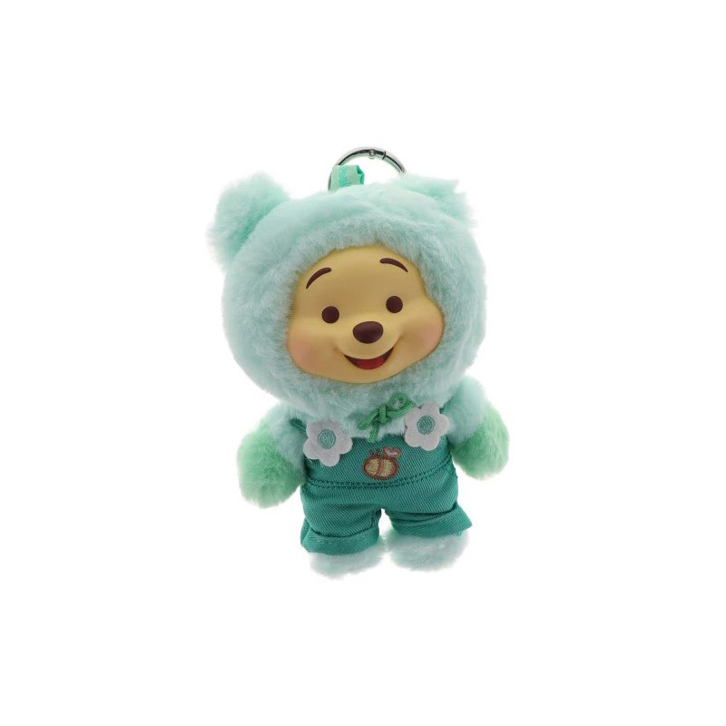 Winnie the Pooh Candy Bear Peluche – Licence Disney