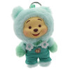 Winnie the Pooh Candy Bear Peluche – Licence Disney