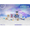 Calendrier Avent Stitch Celebration Mini Egg Attack – Beast Kingdom
