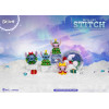 Calendrier Avent Stitch Celebration Mini Egg Attack – Beast Kingdom