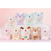 Kurukuru Sheep no Nyan Diary Candy House Series Plush Charm
