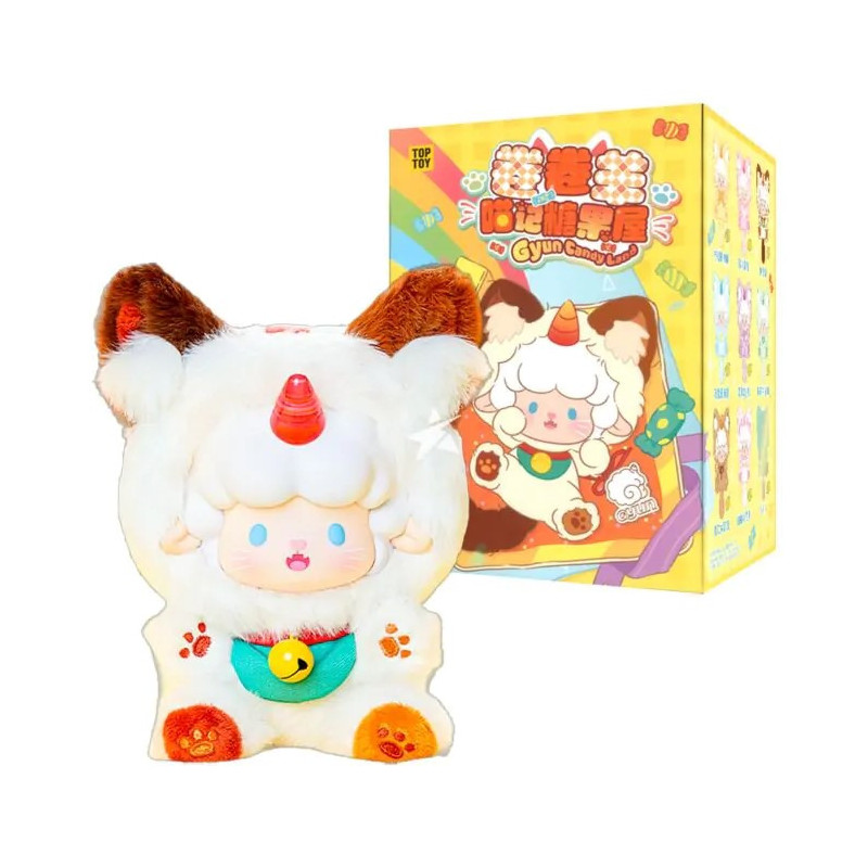 Kurukuru Sheep No Nyan Diary Charm – Licence TOPTOY