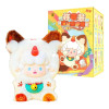 Kurukuru Sheep No Nyan Diary Charm – Licence TOPTOY