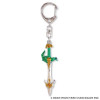 Dragon Quest Items Gallery – 1 porte-clé aléatoire – Square Enix