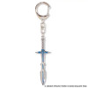Dragon Quest Items Gallery – 1 porte-clé aléatoire – Square Enix