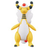 Mega Pharamp Moncolle Figurine – Licence Pokémon Takara Tomy