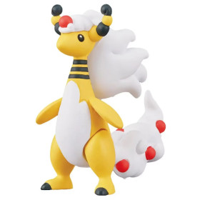 Pokemon - Figurine Moncolle Pharamp (Ampharos)