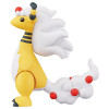Mega Pharamp Moncolle Figurine – Licence Pokémon Takara Tomy