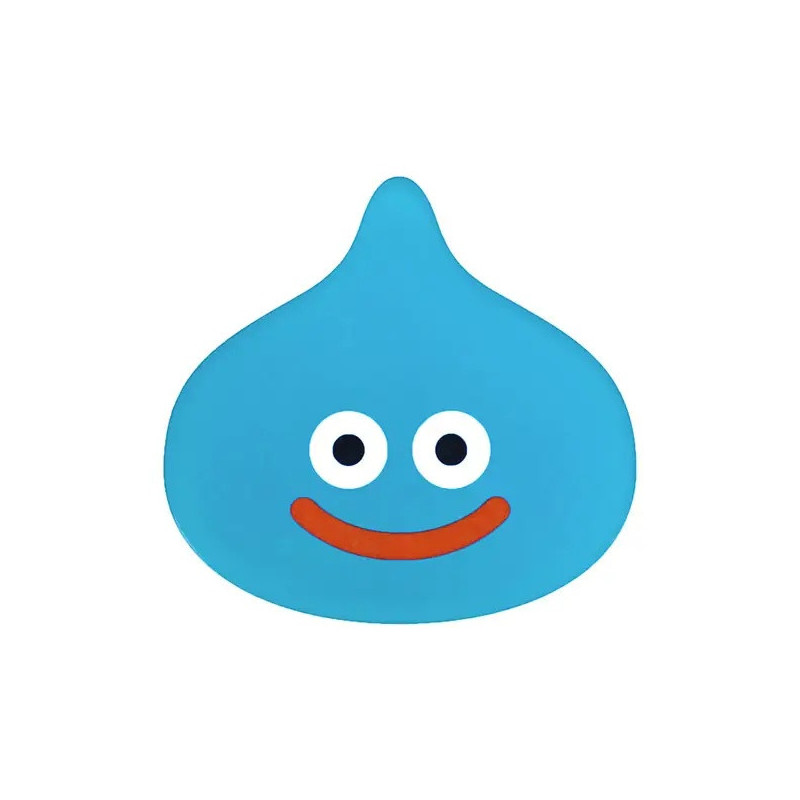 Dragon Quest - Sous-verre Slime