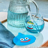 Sous-verre clair Dragon Quest Smile Slime – Square Enix