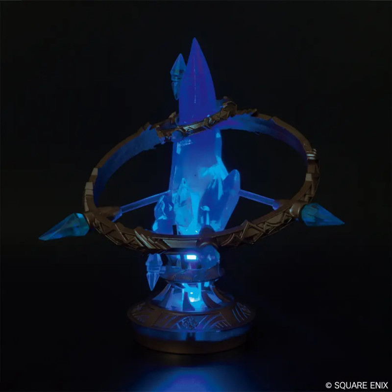 Mini Aetheryte LED Light Final Fantasy XIV – Square Enix