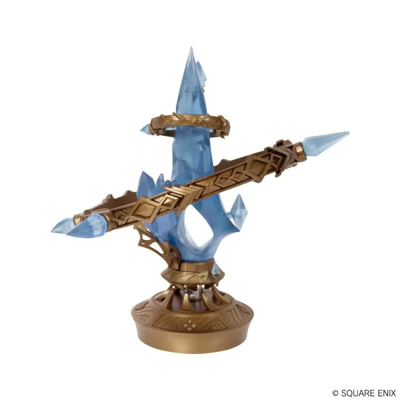 Mini Aetheryte LED Light Final Fantasy XIV – Square Enix