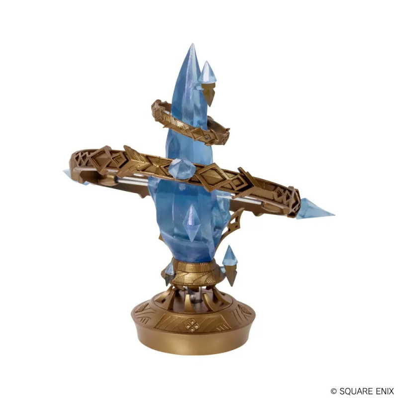 Mini Aetheryte LED Light Final Fantasy XIV – Square Enix