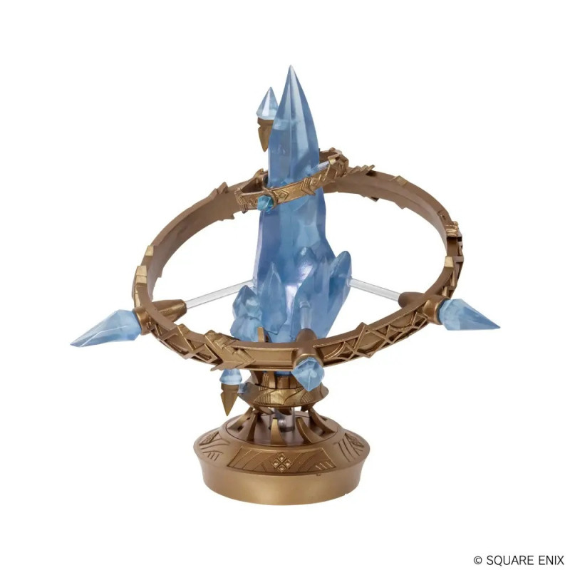 Mini Aetheryte LED Light Final Fantasy XIV – Square Enix