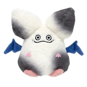 Dragon Quest - Petite peluche Momon