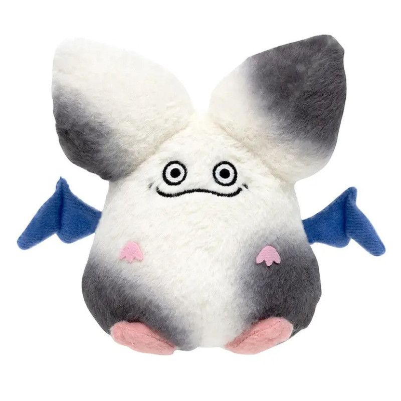 Dragon Quest - Petite peluche Momon