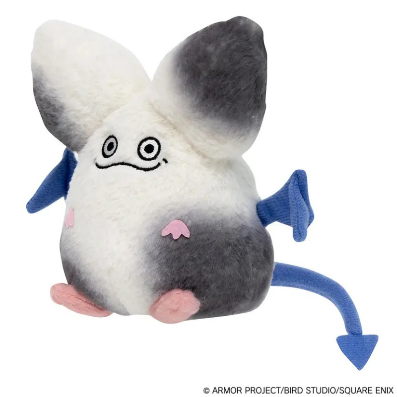 Peluche nettoyeur Teeny Sanguini – Dragon Quest – Square Enix