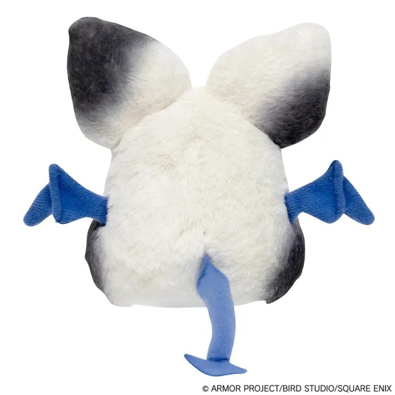 Peluche nettoyeur Teeny Sanguini – Dragon Quest – Square Enix