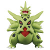 Mega Tyranocif Moncolle Figurine – Licence Pokémon Takara Tomy
