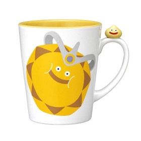 Dragon Quest - Mug Golden Slime