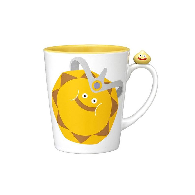 Dragon Quest - Mug Golden Slime