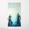 Set 5 Cartes Postales Final Fantasy VII – Square Enix