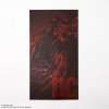 Set 5 Cartes Postales Final Fantasy VII – Square Enix