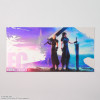 Set 5 Cartes Postales Final Fantasy VII – Square Enix