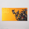 Set 5 Cartes Postales Final Fantasy VII – Square Enix