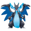 Mega Dracaufeu X Moncolle Figurine – Licence Pokémon Takara Tomy