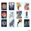 Kingdom Hearts Art Museum Trading Card Collection – 1 Booster