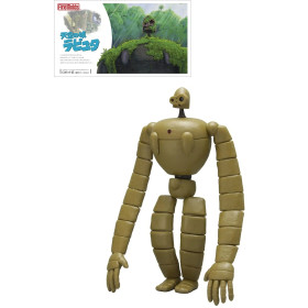 Le Château dans le ciel (Laputa) - Maquette 1/20 Robot Soldier (Gardener Ver.)
