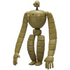 Maquette FineMolds 1/20 Robot Soldier Gardener Laputa