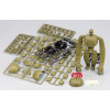 Maquette FineMolds 1/20 Robot Soldier Gardener Laputa