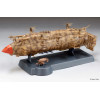 Maquette FineMolds Air Destroyer Goliath Laputa Ghibli