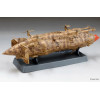 Maquette FineMolds Air Destroyer Goliath Laputa Ghibli