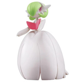 Pokemon - Figurine Moncolle Mega Gardevoir
