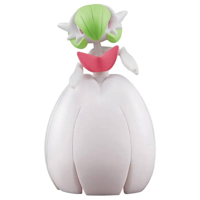 Pokémon Moncolle Figurine Mega Gardevoir – Licence Pokémon Takara Tomy