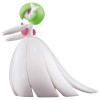 Pokémon Moncolle Figurine Mega Gardevoir – Licence Pokémon Takara Tomy