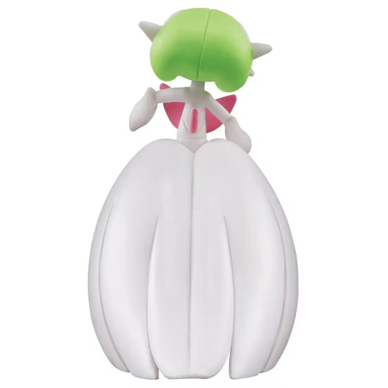 Pokémon Moncolle Figurine Mega Gardevoir – Licence Pokémon Takara Tomy