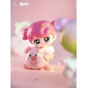 XAXA Give Me A Hug Mini Trading Figures – 1 blind box – Ft.Fire