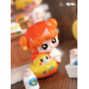 XAXA Give Me A Hug Mini Trading Figures – 1 blind box – Ft.Fire