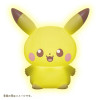 Pikachu PokePiece Puni Kyun Light – Lampe Licence Pokémon