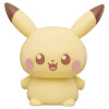 Pikachu PokePiece Puni Kyun Light – Lampe Licence Pokémon