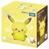 Pikachu PokePiece Puni Kyun Light – Lampe Licence Pokémon