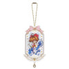 Cardcaptor Sakura 25th Anniversary porte-clé – Good Smile