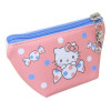 Petite pochette écouteurs Hello Kitty – PEKO x Sanrio – Officielle
