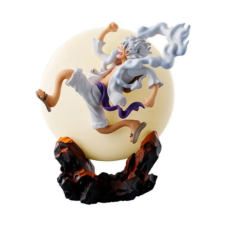Petit Rama LOGBOX RE BIRTH Gear 5 Special aléatoire – One Piece
