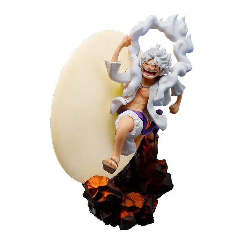 Petit Rama LOGBOX RE BIRTH Gear 5 Special aléatoire – One Piece